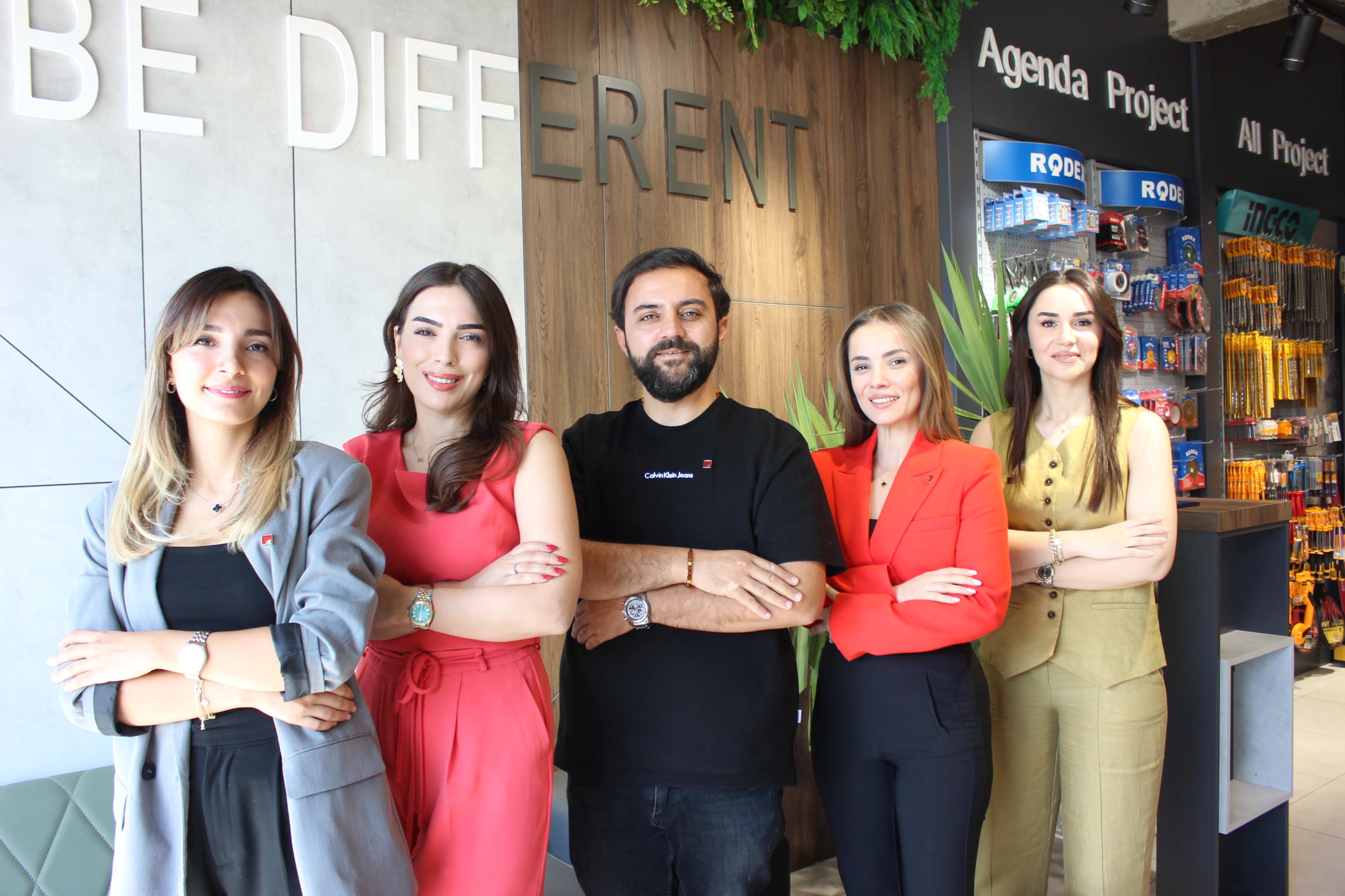 TMMOB İÇ MİMARLAR ODASI DİYARBAKIR ŞUBE YÖNETİMİ ile  ‘İç Mimarlığın Nabzı’