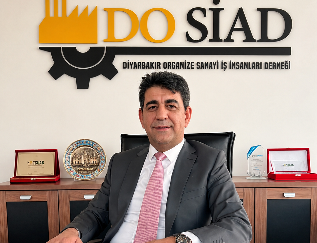 DOSİAD; 