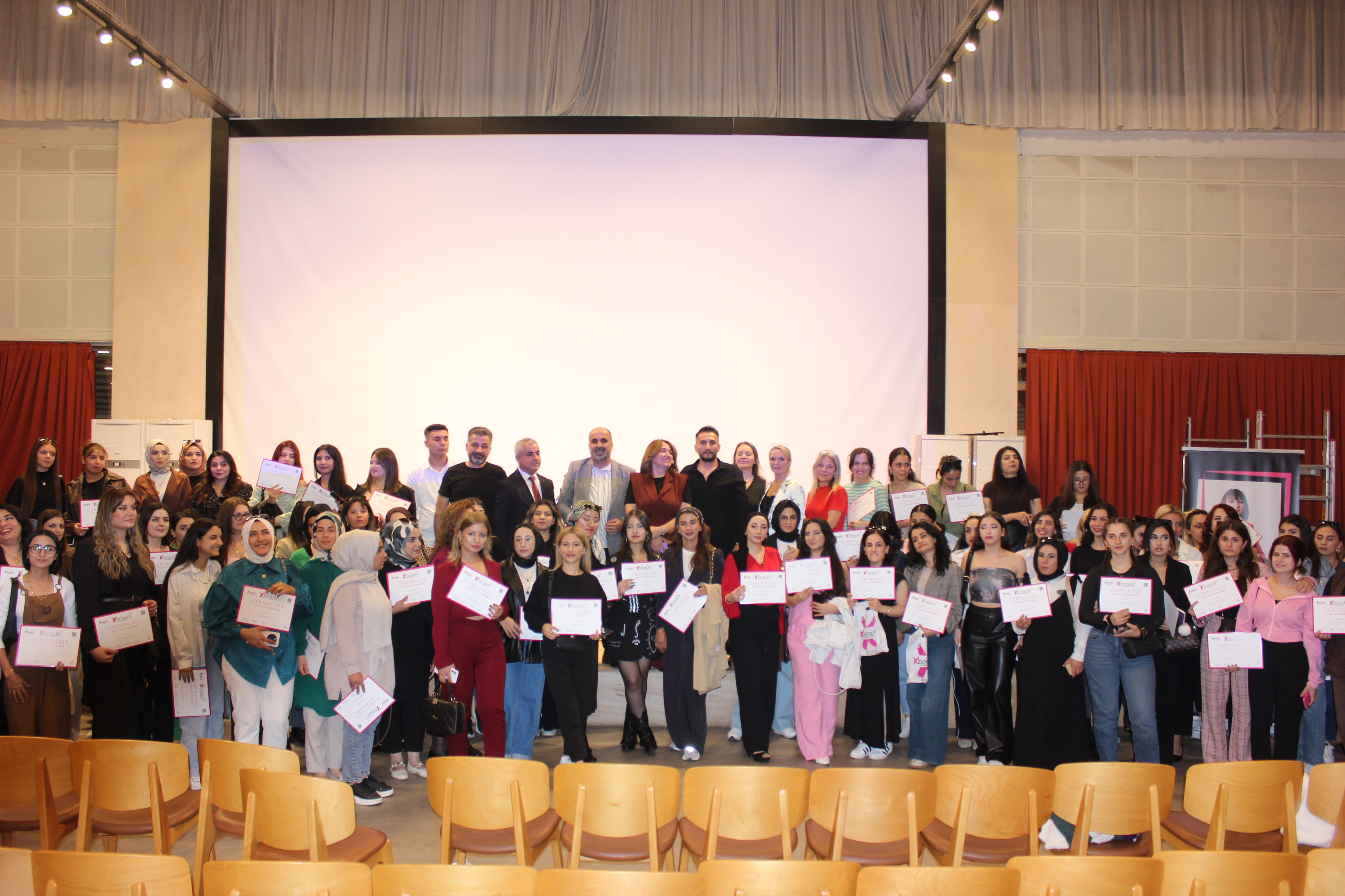 Dünya Şampiyonları Diyarbakır'da!