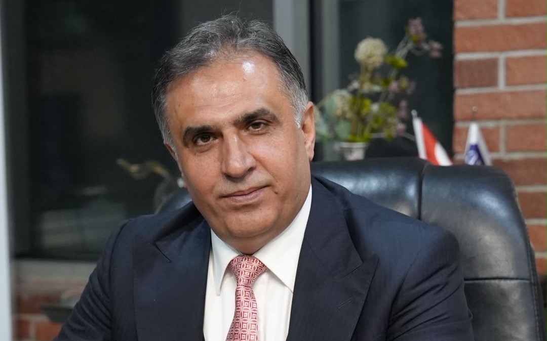 Diyarbakır OSB Seçimi Sonrası İlk Röportaj | Ali İhsan Özdoğan: 
