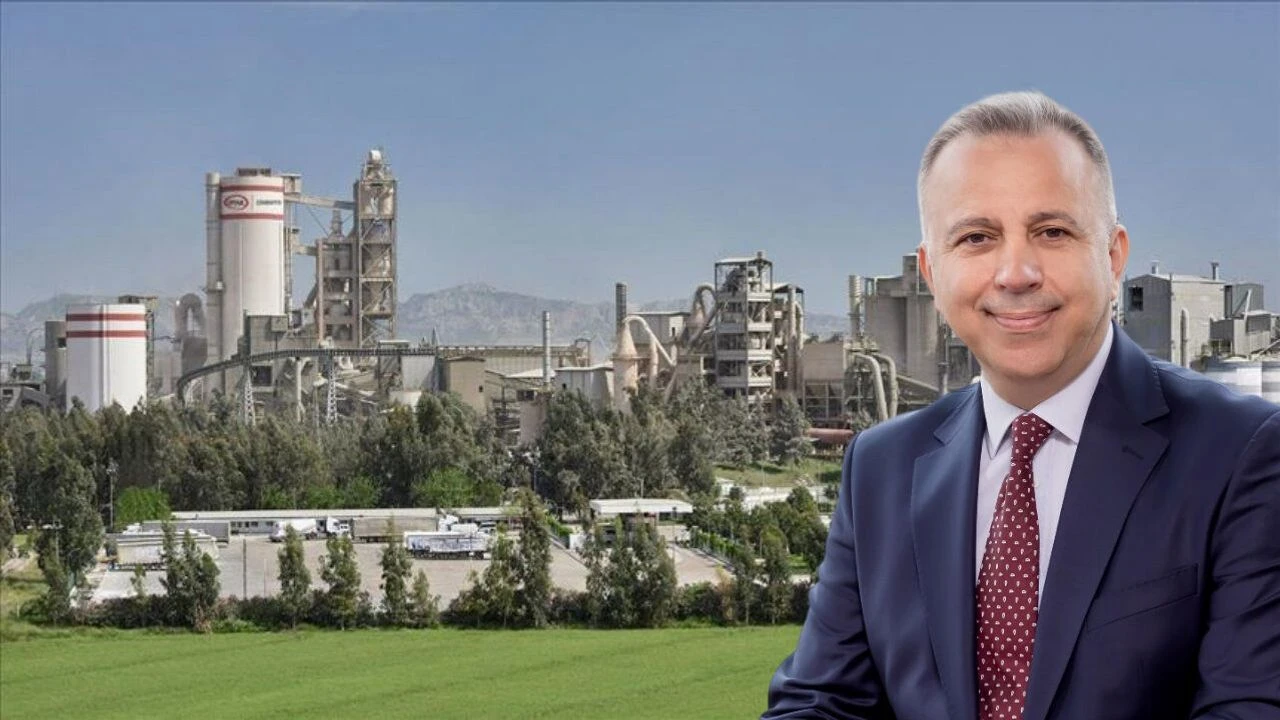 OYAK Çimento, BM Küresel İlkeler Sözleşmesi’nin İmzacısı Oldu